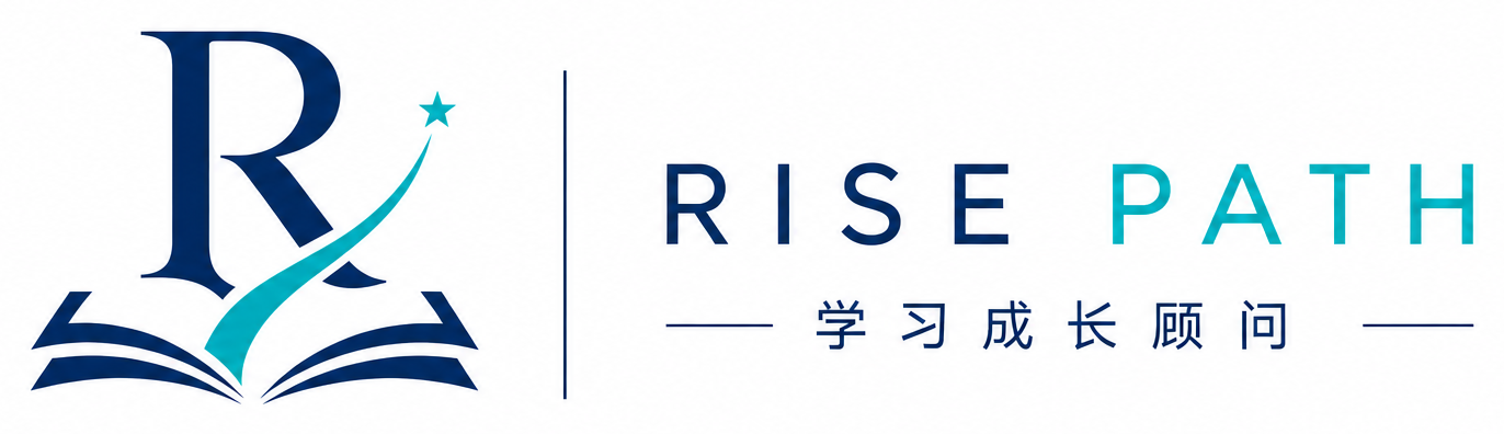 RISE PATH Logo